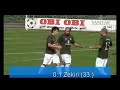 Eintracht Norderstedt vs. FC St.Pauli II  - 0:5.