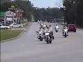 Ride of the Valkyries 2004: Part 1