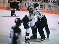 Scott Gillis vs Danny MacKinnon Scott Gillis vs Danny MacKinnon