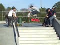 Matt bsflip vb  plaza 8