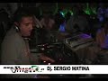 Sergio Matina @ Chalet Delle Rose (Bologna - Italy)