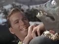 Le pire des scenes de combat - star trek