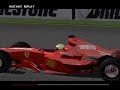 ferrari f2007 launch fiorano
