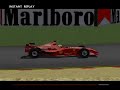 ferrari f2007 launch fiorano