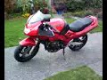 Naked 1994 RF900R