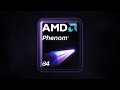 AMD Phenom: Converting Video and Gaming