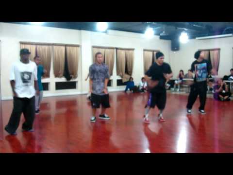 jason crew