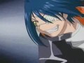 Air Gear: Tribute to Agito and Akito
