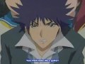 Air Gear: Tribute to Agito and Akito