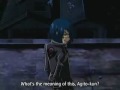 Air Gear: Tribute to Agito and Akito