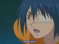 Air Gear: Tribute to Agito and Akito