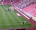 southampton vs lazio ss 28/07/07  2