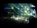 Die Toten Hosen - Weihnachtstour 20.12.09 ISS Dome - Heimspiel in Düsseldorf