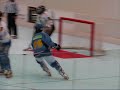 Black Hockey Players