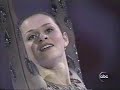 a montage about sasha cohen to the music from cirque de soleil; seisouso
