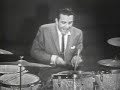Louie Bellson - 1957 Skin Deep Solo