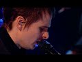 Muse performing 