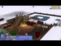 Let's play the Sims 2 super collection on mac ザ・シムズ2
