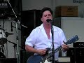Dexter Romweber: Still Saving Rockabilly