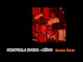 Kontrola zvuka - Green River - LIVE