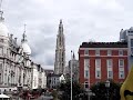 Belgicisme vs. Vlaams-Nationalisme in Antwerpen (1)