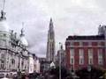 Belgicisme vs. Vlaams-Nationalisme in Antwerpen (1)