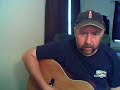 In The News Kris Kristofferson cover Bill Leonard