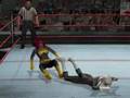 Batgirl vs Black Cat (HD)