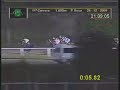 Portland Handicap Poderoso 2009 Hipódromo Palermo