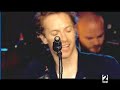 COLDPLAY live at BBC  (violet hill & clocks)