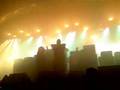 Sunn O))) live @Dour Festival 2007 (Part 1)
