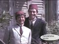 Ardesen Fadumeşena kavga