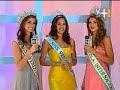 Stefanía, María Milagros y Laksmi comparten en VV Plus Stefanía, María Milagros y Laksmi comparten en VV Plus