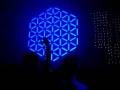 Qlimax 08 & Tinchen und Fariniii waren dabei =)