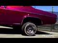 Unique Twist Lowriders - Amber Goetz