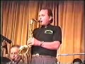 a tribute dinner was given on october 1, 1990 for pete candoli at the sportmans lodge.  there were over 250 people there to honor pete.  stan getz (a good friend to pete) played 