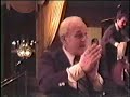 a tribute dinner was given on october 1, 1990 for pete candoli at the sportmans lodge.  there were over 250 people there to honor pete.  stan getz (a good friend to pete) played 