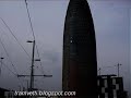 TRAMBESOS A BARCELONA