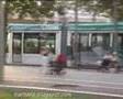 TRAMBESOS A BARCELONA