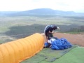 Parapente Paraglider Fim de Semana