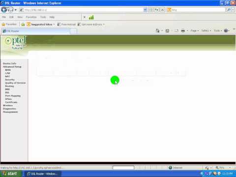 how to recover ptcl modem password