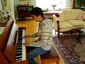 beethoven   für elise   piano holiday record :p