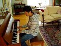 beethoven   für elise   piano holiday record :p