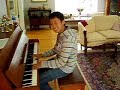 beethoven   für elise   piano holiday record :p
