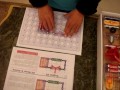 simple electricity project using elenco snap circuit sc 750 by ahmed hisham