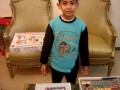 simple electricity project using elenco snap circuit sc 750 by ahmed hisham