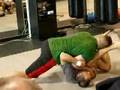 Rigan Machado Guard Pass