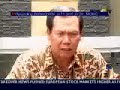 Wimar on Today's Cabinet Reshuffle (Metro TV)