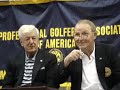 PGA Life Members Bill Smith Leo Steinbrecher Tommy Dougherty PGA Life Members Bill Smith Leo Steinbrecher Tommy Dougherty