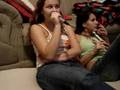 Karaokeeee!